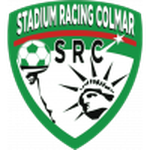 Colmar team flag