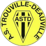 Trouville Deauville team flag