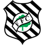 Figueirense team flag
