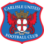 Carlisle team flag