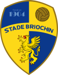 Saint-Brieuc team flag
