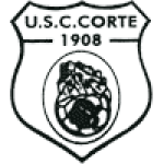 Corte team flag