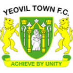 Yeovil Town team flag
