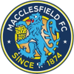 Macclesfield team flag