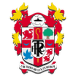Tranmere team flag