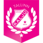 Nõmme Kalju II team flag