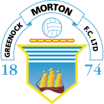 Morton team flag