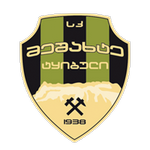Meshakhte team flag