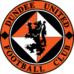 Dundee Utd flag