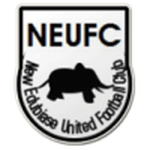 New Edubiase team flag