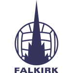 Falkirk team flag