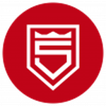 Sportfreunde Siegen team flag