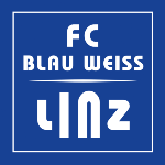 FC BW Linz team flag