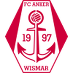 Anker Wismar team flag