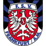 FSV Frankfurt U19 team flag