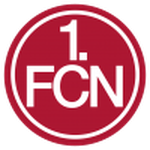 Nürnberg U19 team flag
