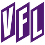 Osnabrück U19 team flag