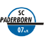 Paderborn U19 team flag