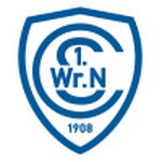 SC Wiener Neustadt team flag