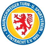 Eintracht Braunsch U19 team flag