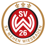 Wehen Wiesbaden U19 team flag