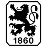 1860 München U19 team flag