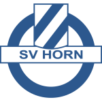 SV Horn team flag