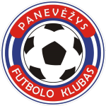 Panevėžys II team flag
