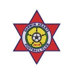 Darwin Hearts team flag