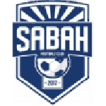 Sabah FA team flag