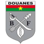 Douanes team flag