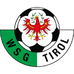 WSG Wattens team flag