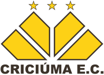 Criciuma team flag