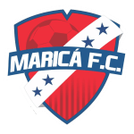 CFRJ / Maricá team flag
