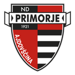 Primorje team flag