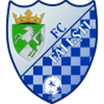 Făleşti team flag
