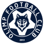 Olimp Comrat team flag