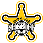 Sheriff II team flag