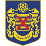 Waasland-Beveren U21 team flag