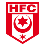 Hallescher FC U19 team flag