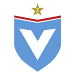 Viktoria Berlin U19 team flag