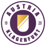 Austria Klagenfurt team flag