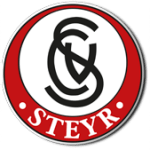SK Vorwarts Steyr team flag