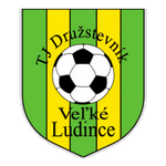 Veľké Ludince team flag
