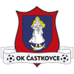 Častkovce team flag