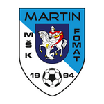 Fomat Martin team flag