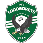 Ludogorets II team flag