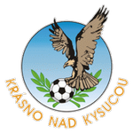 Tatran Krásno team flag