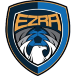 Ezra team flag