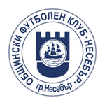 Nesebar team flag